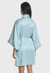 Isla & Evie Sleep Robe-Mid