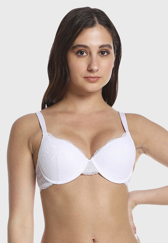 Isla & Evie Pushup Bra