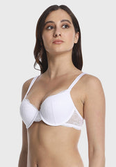 Isla & Evie Pushup Bra