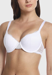 Isla & Evie Pushup Bra