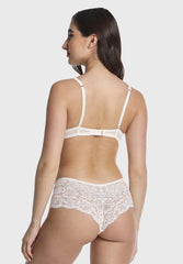 EVIE LACE PANTYSHORTIE