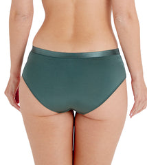 Pretty Polly Botanical Short-Sage