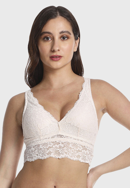 Isla & Evie Padded Bralette