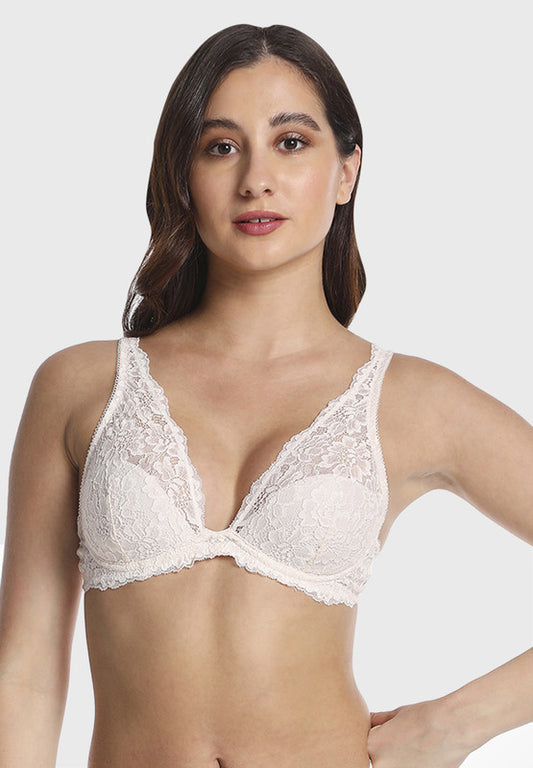 Isla & Evie Plunge Bra