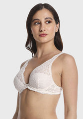 Isla & Evie Plunge Bra