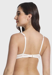 Isla & Evie Plunge Bra