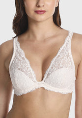 Isla & Evie Plunge Bra