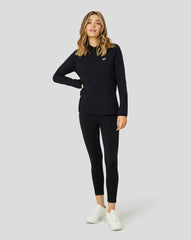 Women'S Onyx Protek 1/4 Zip Midlayer