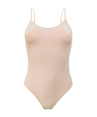 Pretty Polly Seam Free Body-Nude