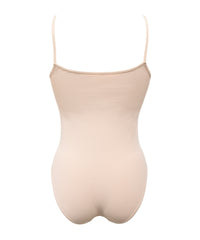 Pretty Polly Seam Free Body-Nude