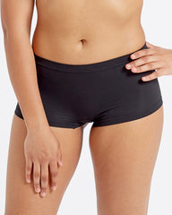 Pretty Polly Short-Black