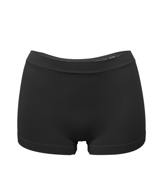 Pretty Polly Short-Black