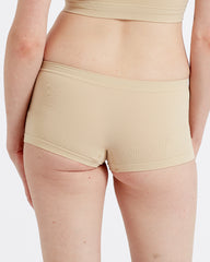 Pretty Polly Short-Nude