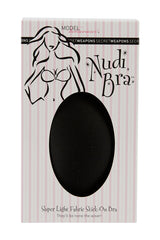 Secret Weapons Stick On Bra - Nudi Bra