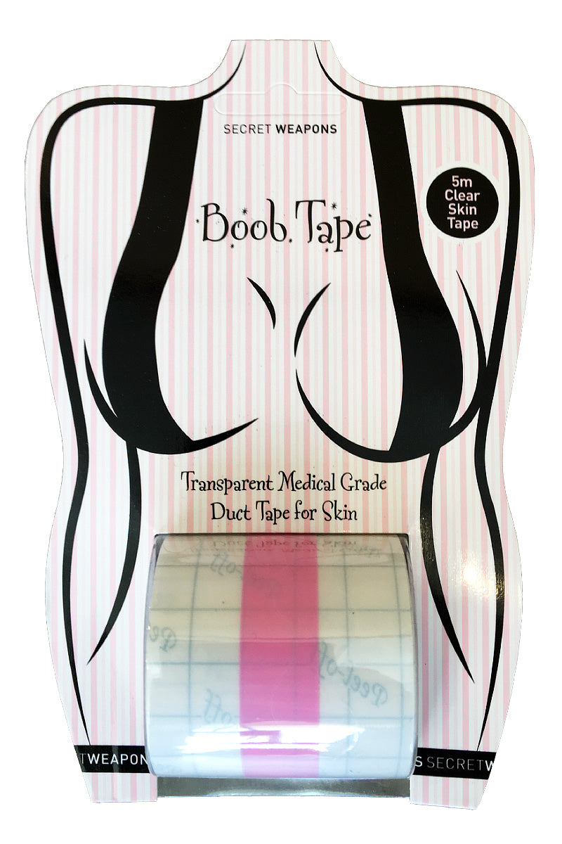 ISLA & EVIE ACCESSORIES BOOB TAPE