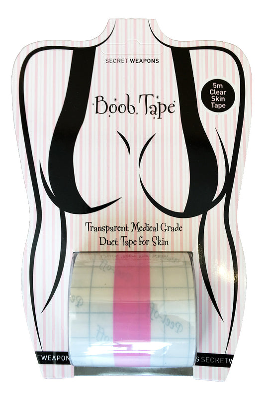 ISLA & EVIE ACCESSORIES BOOB TAPE