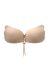 Secret Weapons Lace Up Bra