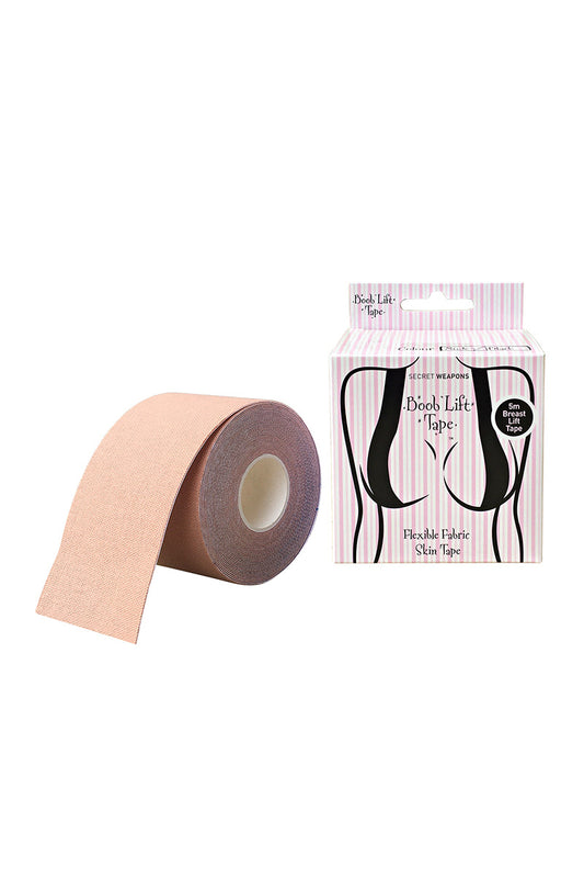 Secret Weapons Boob Lift Tape