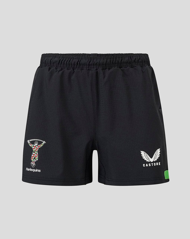 Harlequins Shorts Home Womens