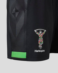 Harlequins Shorts Home Womens