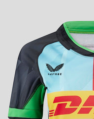 Harlequins Replica Home Jersey Womens