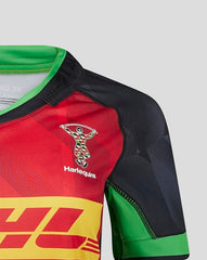 Harlequins Replica Home Jersey Womens