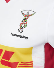 Harlequins Replica  Away Jersey Womens