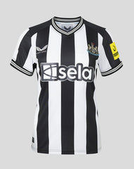 Newcastle Women's Home Shirt