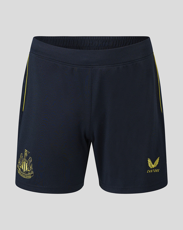 Newcastle Women's Third Alternate Short