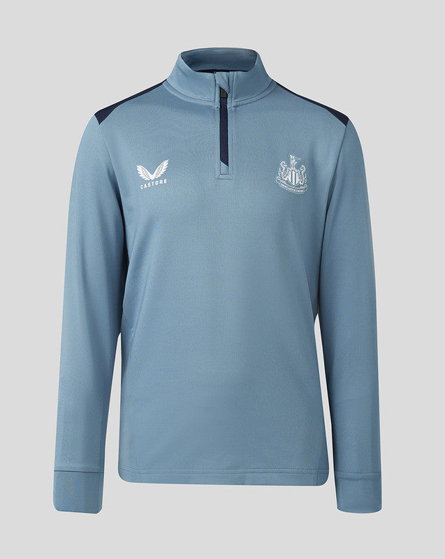 Newcastle Players 1/4 Zip Midlayer