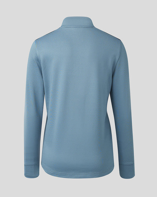 Newcastle Players 1/4 Zip Midlayer