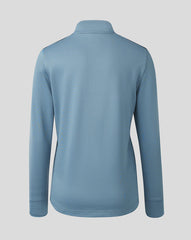 Newcastle Players 1/4 Zip Midlayer