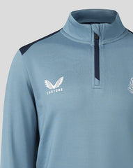 Newcastle Players 1/4 Zip Midlayer