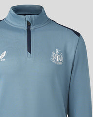 Newcastle Players 1/4 Zip Midlayer