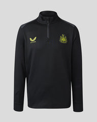 Newcastle Coaches 1/4 Zip Midlayer