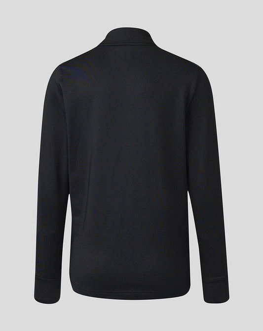 Newcastle Coaches 1/4 Zip Midlayer