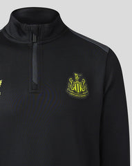 Newcastle Coaches 1/4 Zip Midlayer