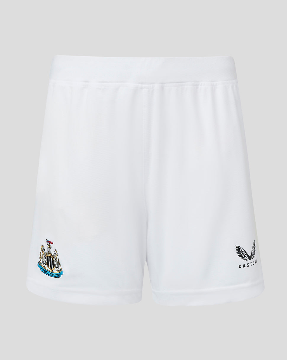 Newcastle United Men's 23/24 Replica Home Alternate Shorts