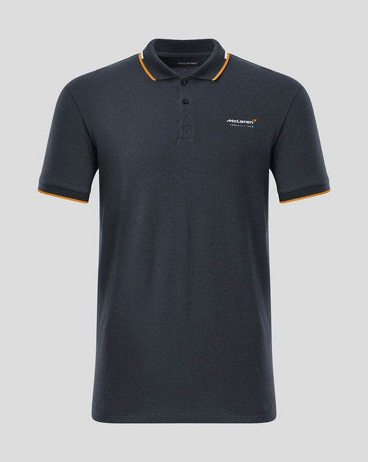 Mens Team Core Essentials Polo