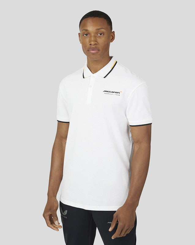 Mens Core Polo