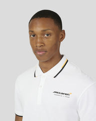 Mens Core Polo