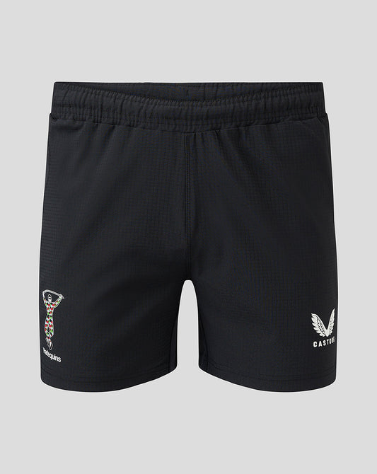 Harlequins Shorts Home Mens