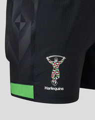 Harlequins Shorts Home Mens