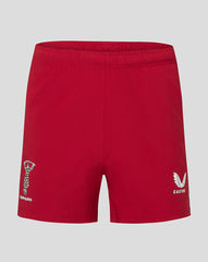 Harlequins Shorts Away Mens