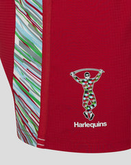 Harlequins Shorts Away Mens