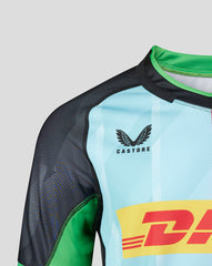 Harlequins Replica Home Jersey Mens