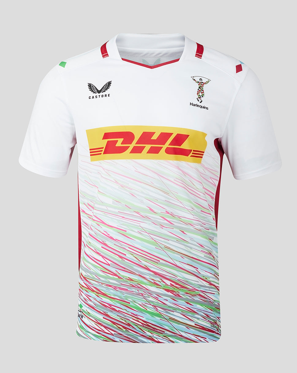 Harlequins Replica Away Jersey  Mens