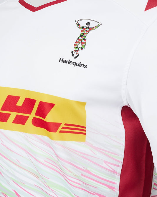 Harlequins Replica Away Jersey  Mens