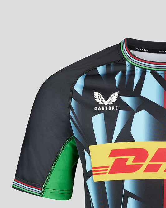 Harlequins Replica Third Jersey Mens