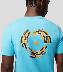 Aquarius Mclaren Dynamic Tee